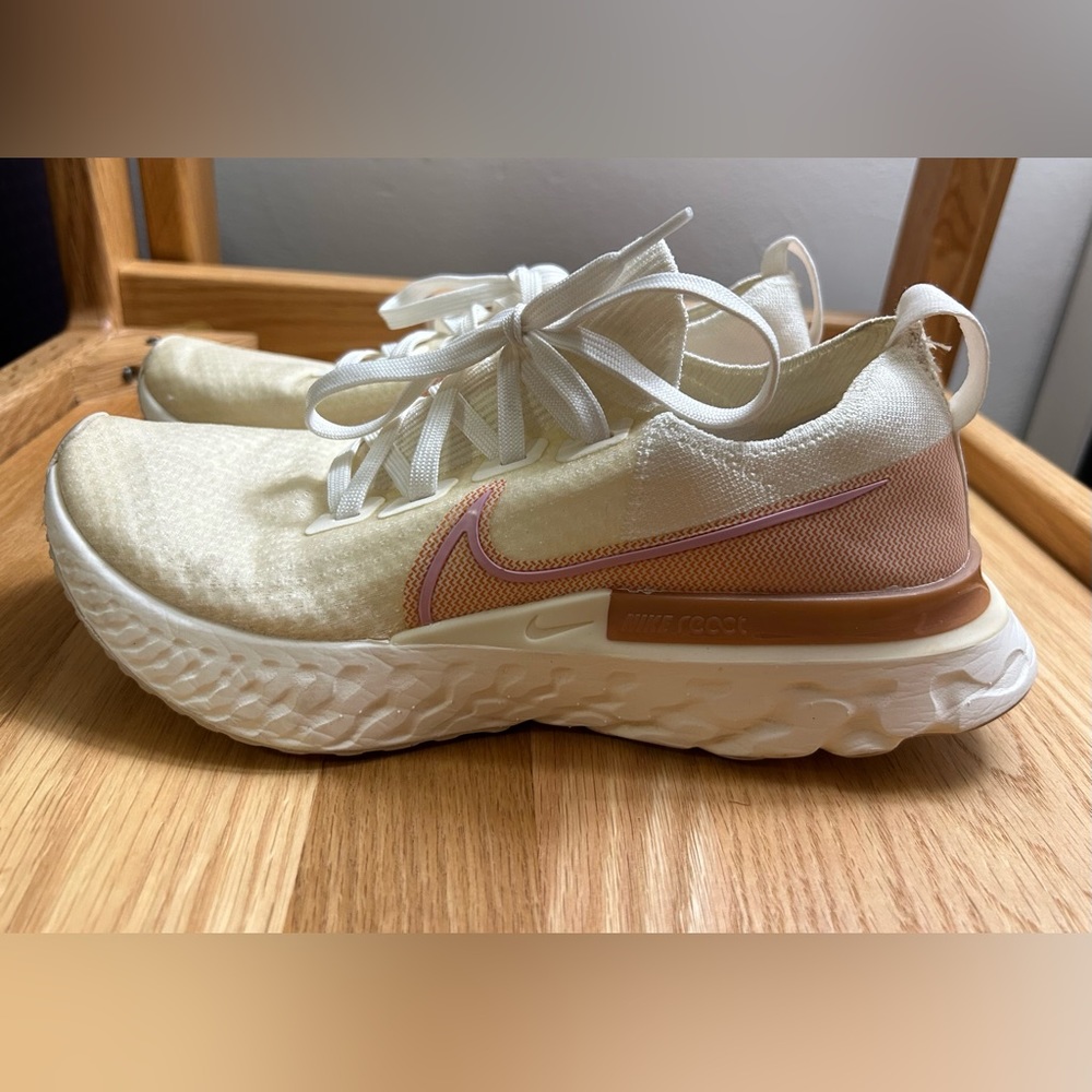 Nike React Infinity Run Flyknit